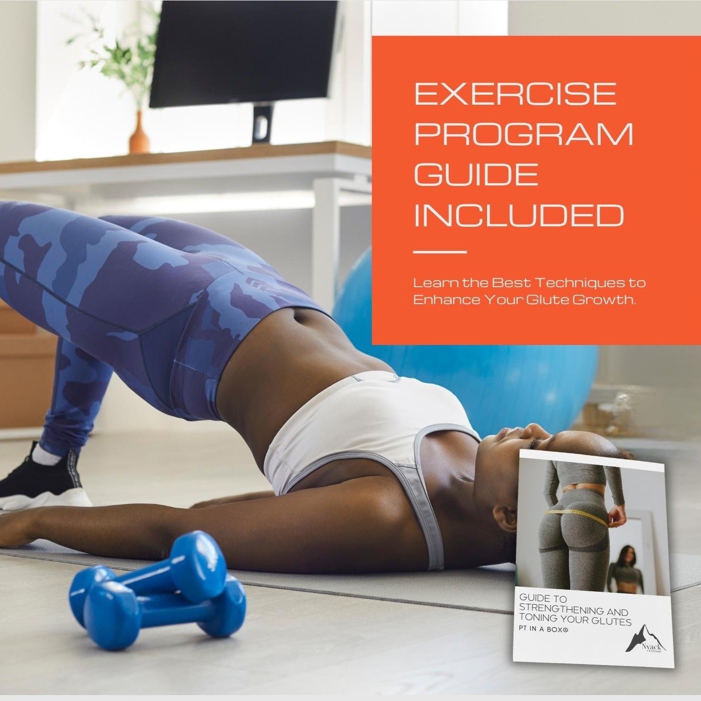 Best glute toning exercises sale